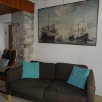 Arvonia lounge - holiday home to let with Harbour Homes